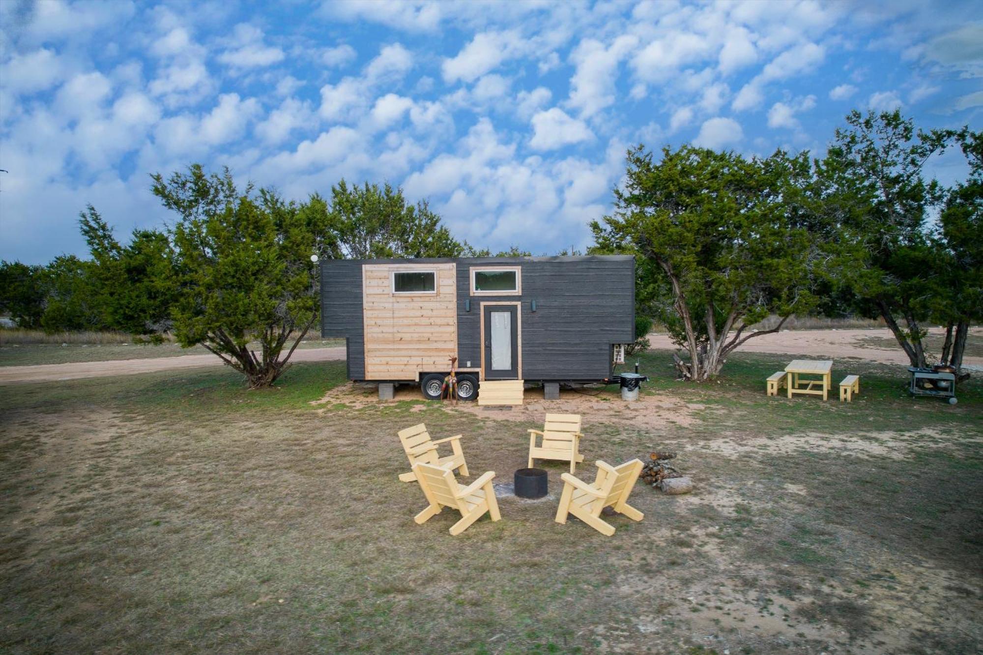 Tiny Islands Resort Blanco Exterior photo