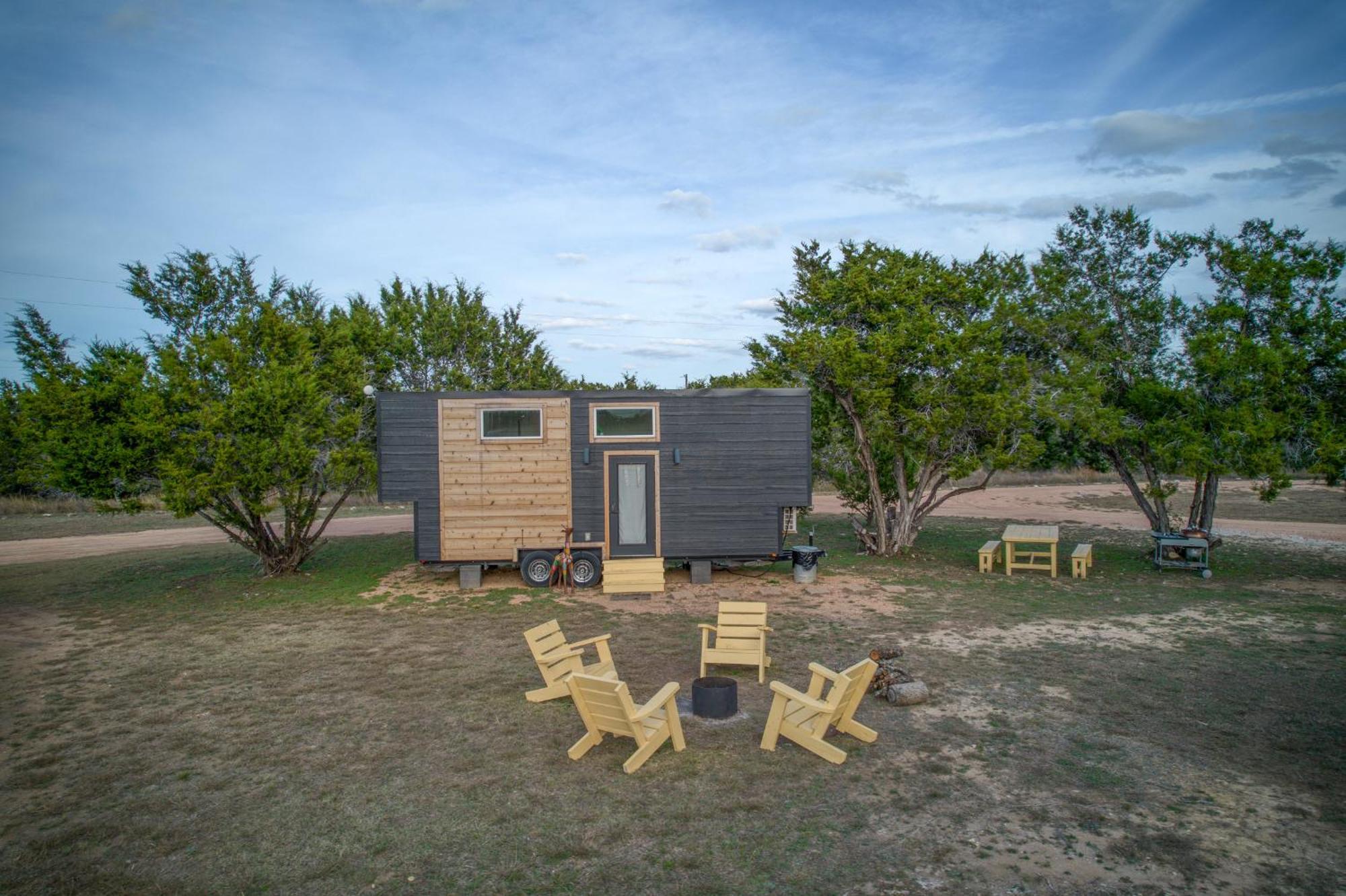 Tiny Islands Resort Blanco Exterior photo