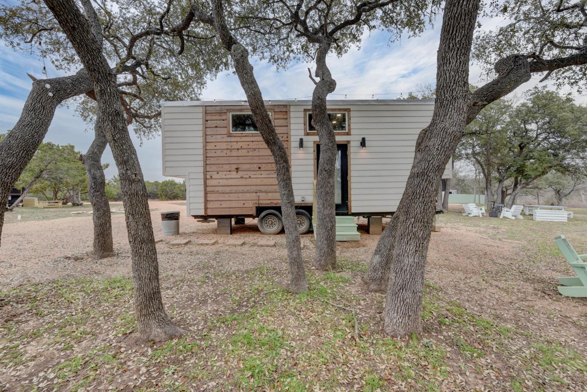 Tiny Islands Resort Blanco Exterior photo